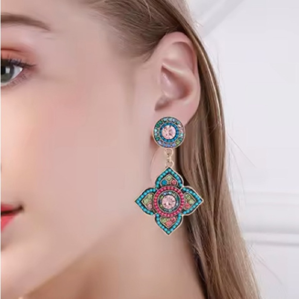 Liz Earle Bohemian Flora